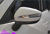 2015-2016 Mazda CX-5 Rearview Side Mirror Covers (2015-2016)