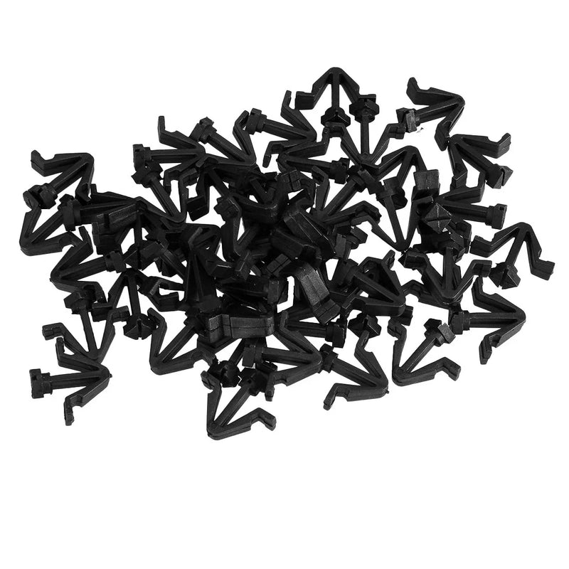 Nissan Patrol, Stagea, Navara Grille Bracket Clip (2000-2005)