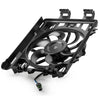 Polaris Scrambler 850 Radiator Fan & Shroud Assembly (2013–2024)