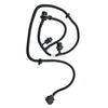 GMC Sierra 1500 2500 Rear Tail Light Harness Wire & Socket (2007-2013)