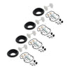 Yamaha FZR600R Carburetor Repair Kit (1989-1999)