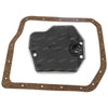 Toyota Estima ACR30 ACR40 2.4L 2AZ-FE 2 x Auto Transmission Filter + Oil