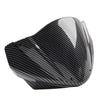 Ducati Monster 696 796 1100 Upper Front Cowl Fairing Windshield (2008-2014)