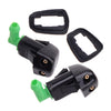 Honda Accord Windscreen Washer Nozzle (1998-2002)
