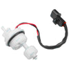 Coaster XZB50 4.0L N04C-TQ 2004~2007 Fuel Water Sensor Level Warning Switch