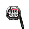 Ram 3500 Rear View Reverse Backup Camera (2011–2012)