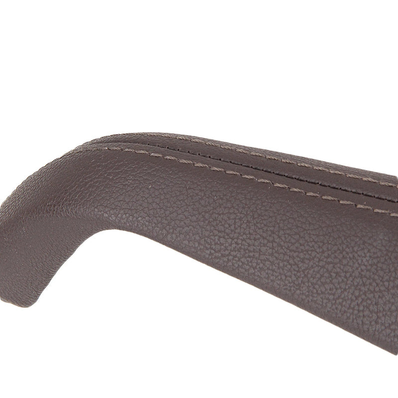 BMW G30 G31 G38 (2018-2023) Moka Brown Right Door Pull Handle Cover