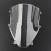 Honda CBR1000RR-R Fireblade 2020-2022 Transparent Windshield