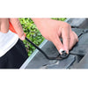 Ford Under Tray Splash Guard Torx Screw + Washer (No Year Specified)