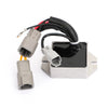 Ski-Doo 600 HO SDI Regulator Rectifier (2003-2006)