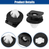 Ford Explorer 15 x Pillar Trim Hardware Windshield Clips (2011-2019)