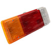 Landcruiser 70 / 75 / 78 Series LH+RH Taillights 2 x Taillights (1985–2016)