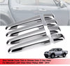 Mitsubishi L200 Triton Door Handle Cover Trim (2006-2009)