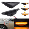 Ford Falcon XT XR6 XR8 FG Side Indicator LED Flasher Lights (08-14)