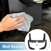 Acura RDX Front & Rear Mud Flap Splash Guards (2013-2018)
