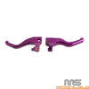 Harley Sportster XL1200L Adjustable Hand Brake Clutch Levers (2007-2017)