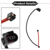 Porsche Cayenne 2017-2024 Brake Pad Wear Sensor (1 x Sensor)