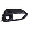 Honda Civic Hatchback Bumper Fog Light Bezel Cover
