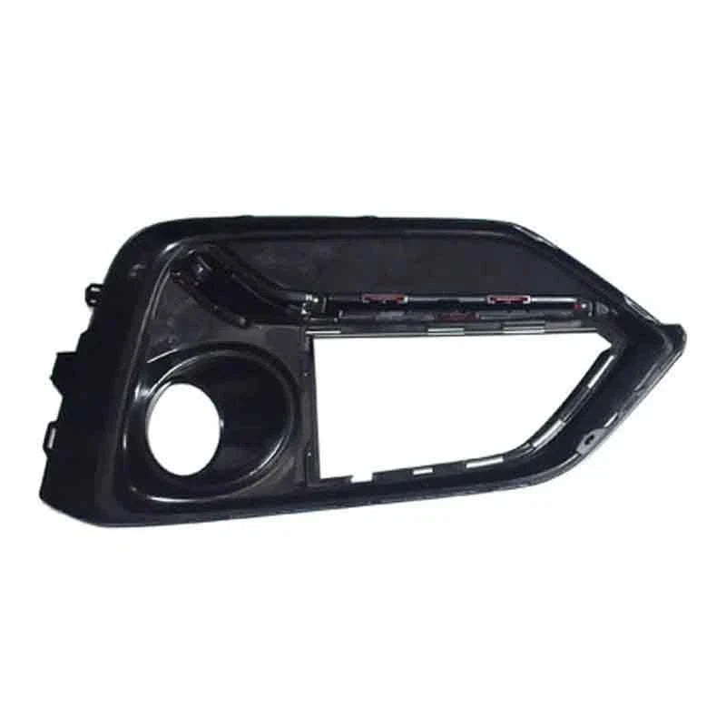 Honda Civic Hatchback Bumper Fog Light Bezel Cover