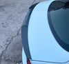 Audi A5 S5 B9 4-Door 2017-2022 Unpainted V Style Rear Trunk Spoiler Wing