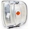 Headlight Kit For 1994-1997 Mazda B2300 Left and Right