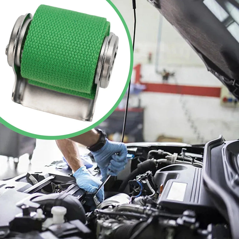 Car Maintenance and Repair Eco Friendly Strap Filter Wrench