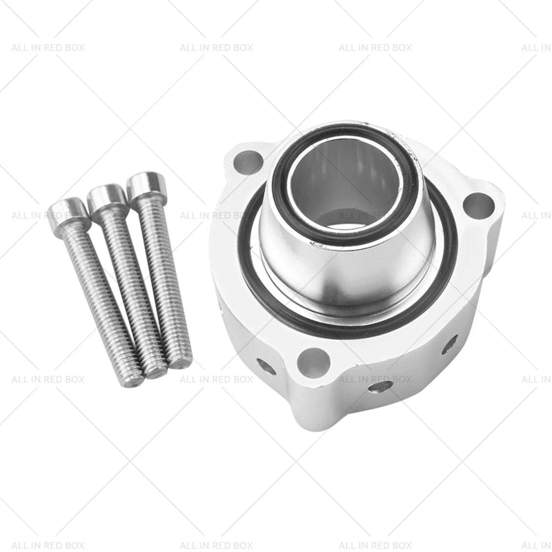 Audi A3 A4 S3 TT VW Tiguan Jetta Passat Blow Off Valve Spacer (04-14)