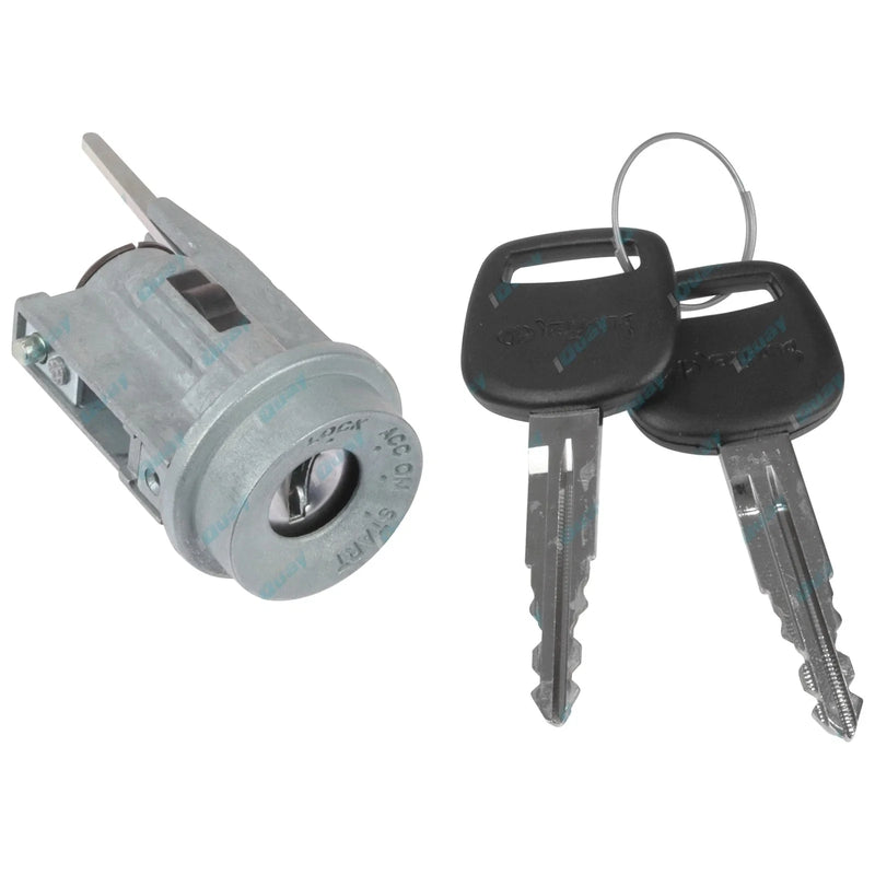 Toyota Hilux VZN167 VZN172 VZN185 V6 3.4L 5VZ-FE 1997~2005 Ignition Switch
