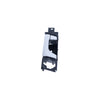 Holden Captiva CG 7 Seater Front Left Inner Door Handle Silver (2006-2014)
