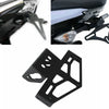 Kawasaki Ninja 400 Z400 License Plate Mount Bracket (2018-2023)