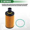 Land Rover Defender Car Engine Oil Filter (2019-2022)
