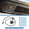 Hyundai Genesis Rear View Backup Camera (2008-2014)