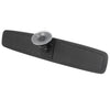 Car - Black Wide Angle Rearview Mirror 13" (Fits Various Models)