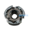 SYM GTS 250, GTS 300i, GTS 300 EFI Drive Plate Assembly (2005-2014)