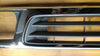 Toyota Hilux 2WD (1998-2001) - Chrome-Painted with Clips Grill