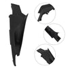 Honda Civic Front Left Windshield Wiper Cowl Trim Cover (2006-2011)