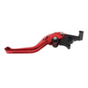 Honda DAX125, Super Cub 110 Red Brake Lever Handle (2022-2023)