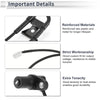 Toyota Highlander (2004-2007) 1 Pc Rear Right ABS Wheel Speed Sensor