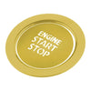 Subaru Forester WRX Engine Start Stop Push Button Ring Cover Trim (2014-2021)