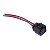 BMW, Mercedes-Benz Electric Water Pump Connector Plug Pigtail