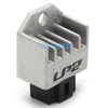 Honda C90, CT110, CG125 Voltage Regulator (1991-2013)