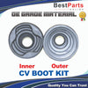 Ford Explorer & Sport Trac Mustang Cobra CV Axle Boot / REAR (2002–2005)