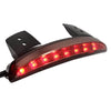 Motorcycle Bobber Chopper LED Rear Turn Signal Brake Tail Light