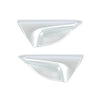Toyota Highlander Rear Seat Handle Cover Trim (2021-2022)
