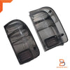 Toyota Hilux Ute D4D SR5 Smoke Tail Light Lenses (1997-2004)