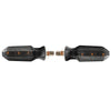 Universal Models Smoked LED Motorcycle Blinker Light Indicator