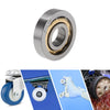Scooter Skateboard Wheel Deep Groove Ball Bearings 12x32x7mm