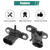 Toyota Camry, Corolla Air Intake Pressure Map Sensor (2002-2023)