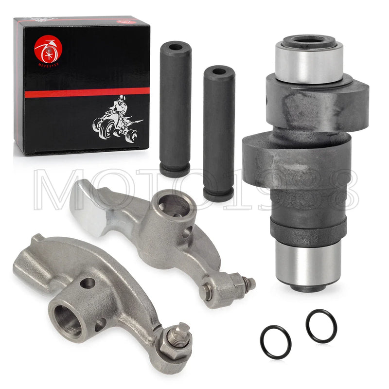 YAMAHA Wolverine / Big Bear 350 / Warrior 350 Camshaft Rocker Arm Shaft
