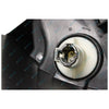 Nissan Almera N17 ST / Ti Sedan 2012-Onward LH+RH Replacement HeadLights Pair